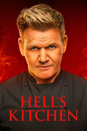 Hell's Kitchen Season 5