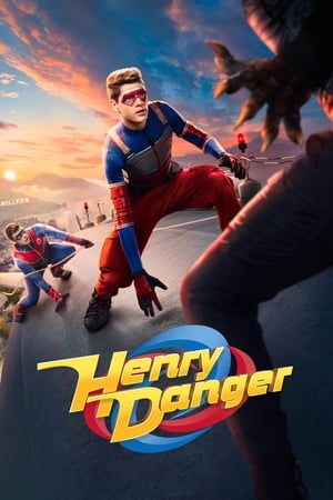 Henry Danger Season 2