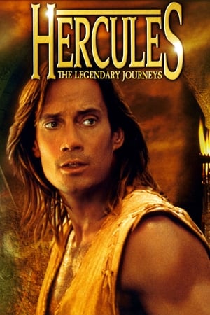 Hercules: The Legendary Journeys Season 4
