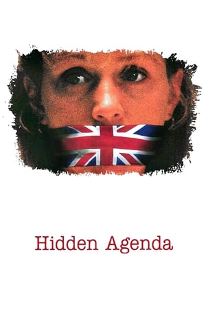 Hidden Agenda