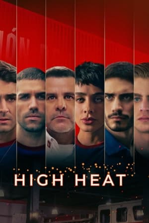 High Heat Season 1