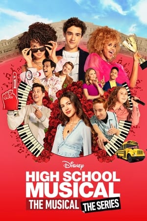 High School Musical: The Musical: The Series Season 2