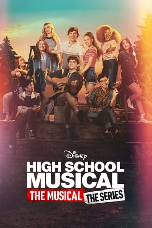 High School Musical: The Musical: The Series Season 4