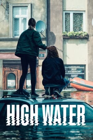 High Water Season 1