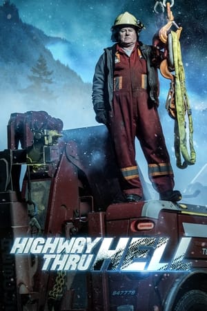 Highway Thru Hell Season 2