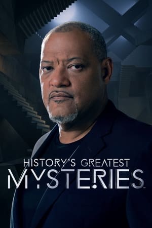 History's Greatest Mysteries Season 2