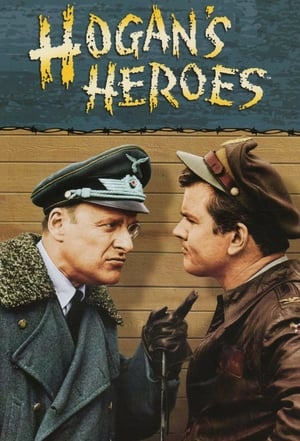 Hogan's Heroes Season 2