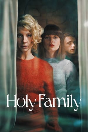 Holy Family Season 1