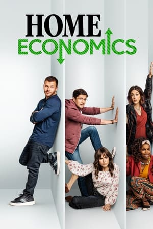 Home Economics Season 1
