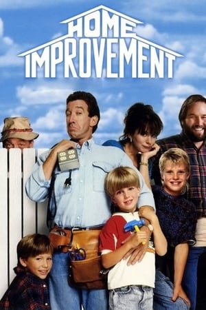 Home Improvement Season 1