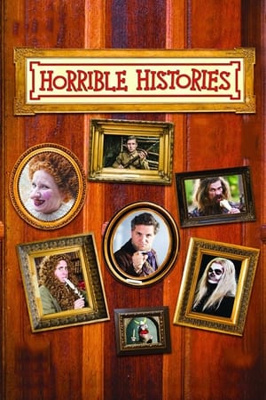 Horrible Histories Season 1