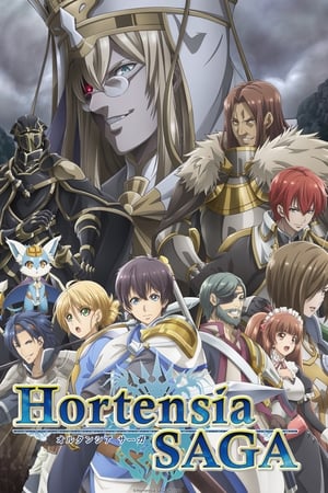 Hortensia Saga Season 1