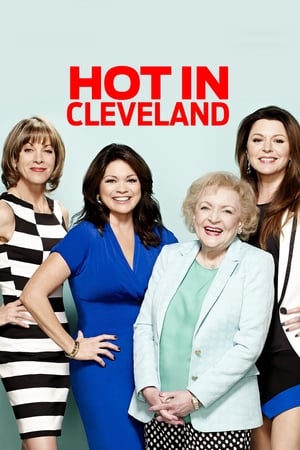 Hot in Cleveland Season 2