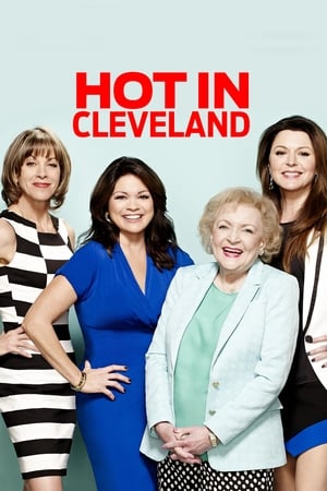 Hot in Cleveland Season 6