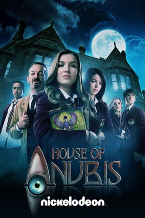 House of Anubis Season 2