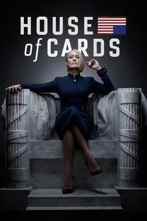 House of Cards Season 1