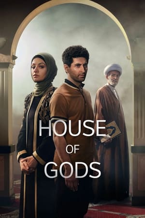 House of Gods Season 1