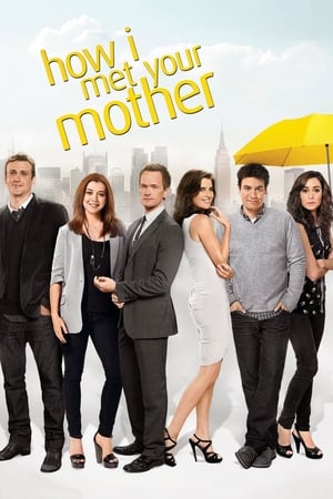 How I Met Your Mother Season 8