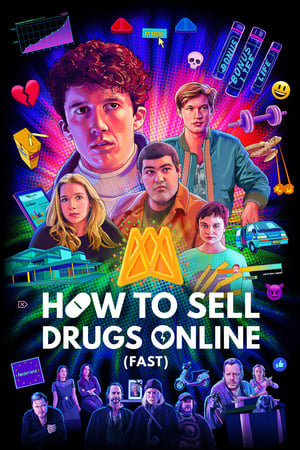 How to Sell Drugs Online (Fast) Season 3