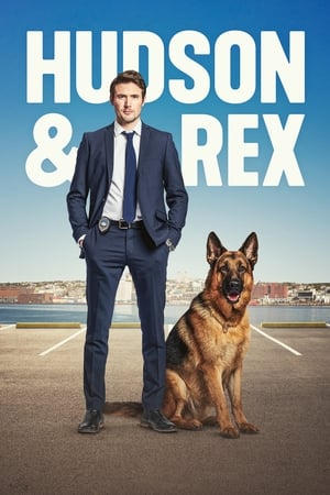 Hudson & Rex Season 1