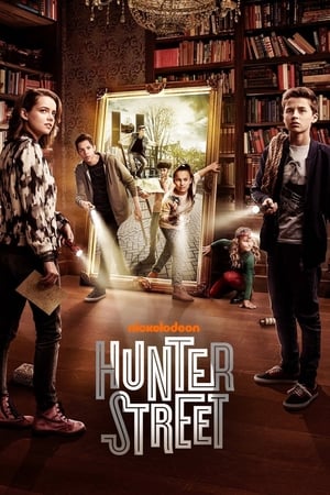 Hunter Street Season 2