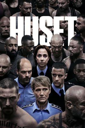 Huset Season 1