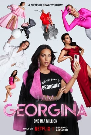 I Am Georgina Season 2