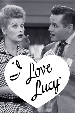 I Love Lucy Season 5