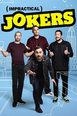 Impractical Jokers Season 10