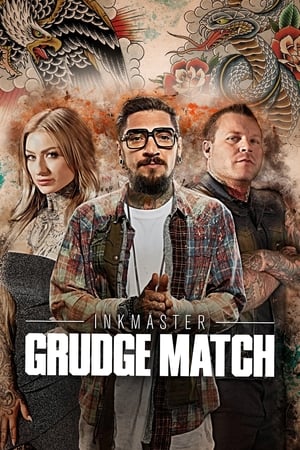 Ink Master: Grudge Match Season 1