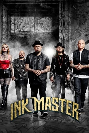 Ink Master Season 15