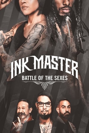 Ink Master Season 3