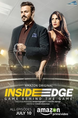 Inside Edge Season 1