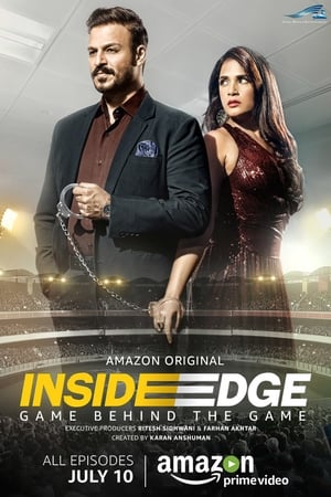 Inside Edge Season 2
