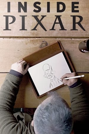 Inside Pixar Season 3