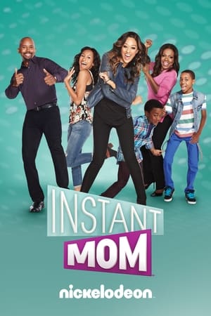 Instant Mom Season 2