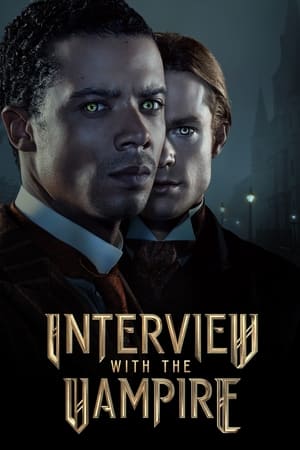 Interview with the Vampire Season 2