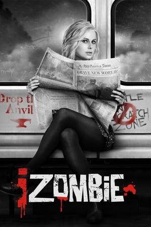 iZombie Season 1