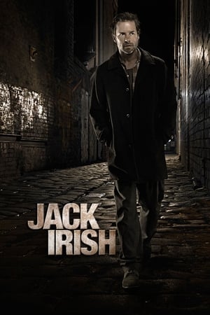 Jack Irish Season 3