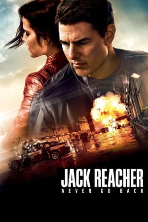 Jack Reacher 2: Never Go Back