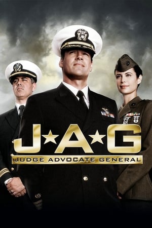 JAG Season 5