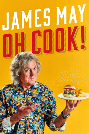 James May: Oh Cook! Season 1