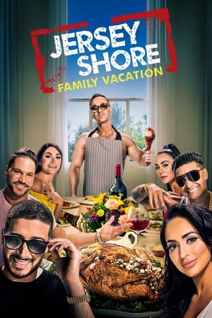 Jersey Shore: Family Vacation Season 1