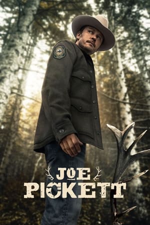 Joe Pickett Season 1