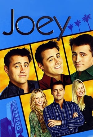 Joey Season 1