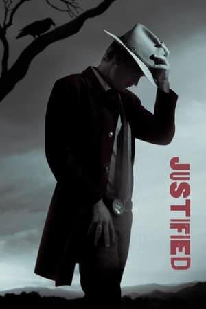 Justified Season 1