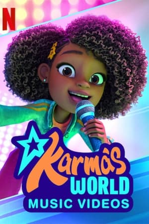 Karma's World Music Videos Season 2