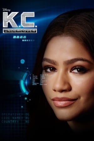 K.C. Undercover Season 1