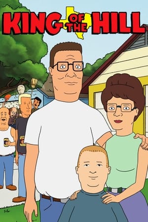 King of the Hill Season 4