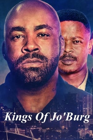 Kings of Jo'Burg Season 2